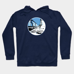 Pacific Northwest Life Hoodie